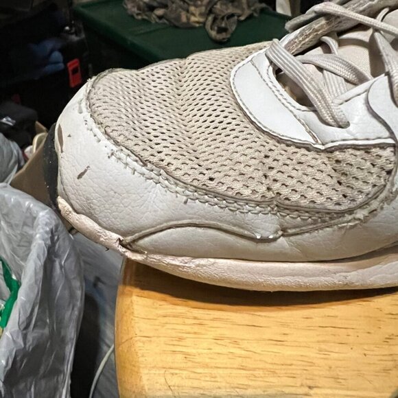 Nike Air Max Excee Pure Platinum Sneakers - Picture 6 of 13